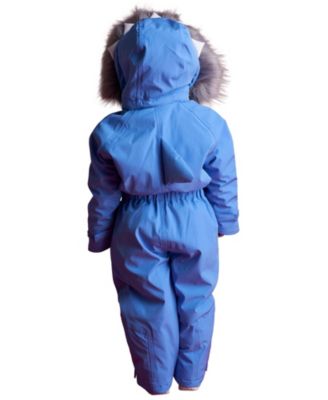  Reef the Shark Ski Suit - Little Kid