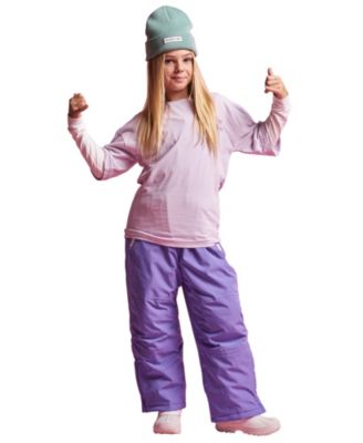 Girls' Sparkle the Unicorn Ski Pants - Little Kid, Big Kid