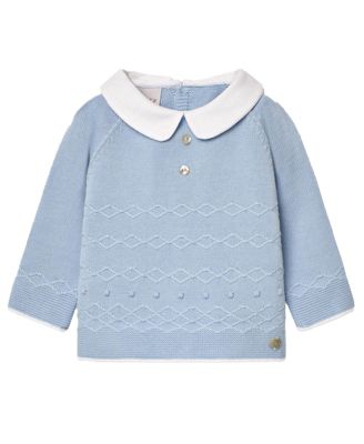 PAZ Rodriguez - Boys' VENTO Sweater - Baby