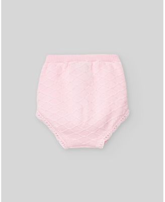Girls' Knit LINDA Bloomers - Baby