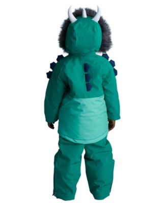 Boys' Spike The Dinosaur Ski Jacket - Little Kid, Big Kid