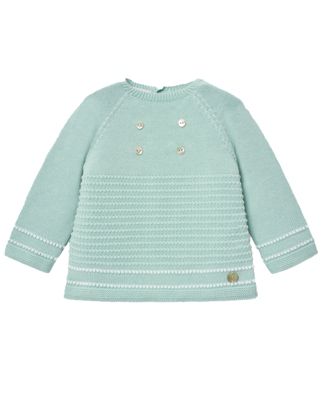 Cotton EIDO Sweater - Baby