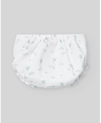 Girls' EIDO Printed Bloomers - Baby