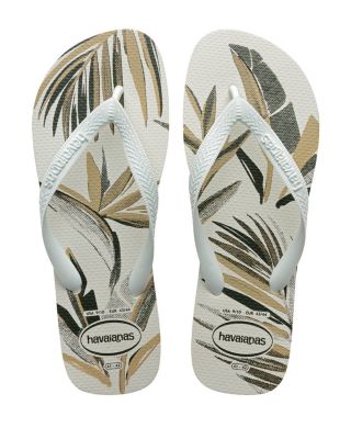 Men's Aloha Flip Flop Sandals