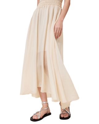 Zenia Maxi Dress