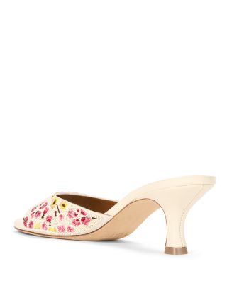 Women&#39;s Brigitte Mule Sandals