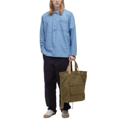 Transport 3 Way Tote Bag Backpack