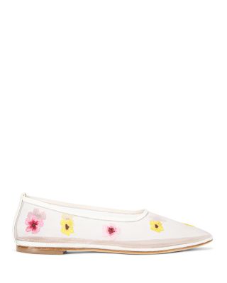 Women's Alba Ballet Flats
