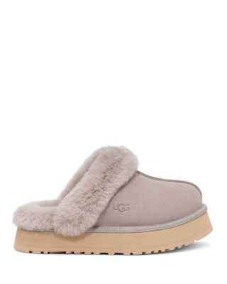 Women's Disquette Slip On Flats