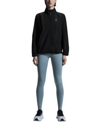 All Day Half Zip Jacket