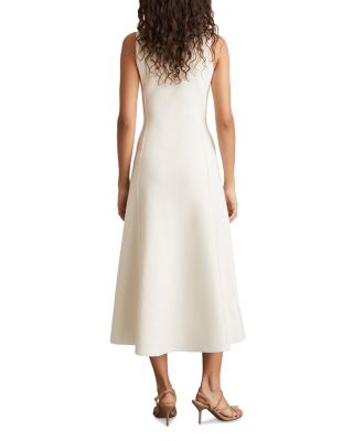 Nilo Seamed Knit Dress