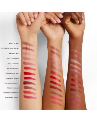 Caviar Hydra Cr&egrave;me Lipstick