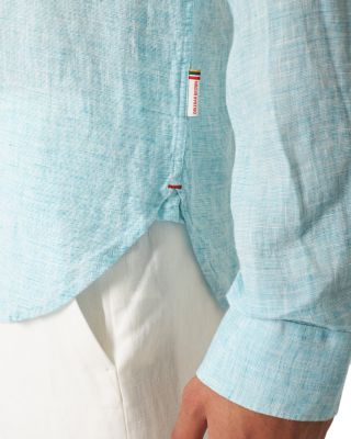 Giles Linen CLS II Shirt