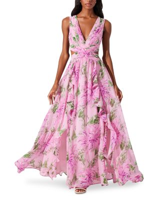 ASTR the Label - Noya Dress