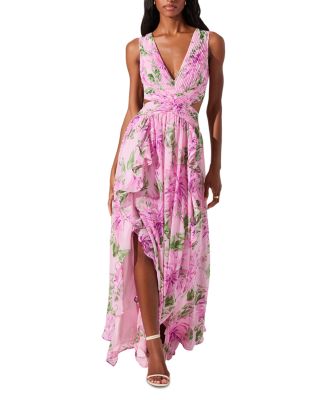 Noya Dress