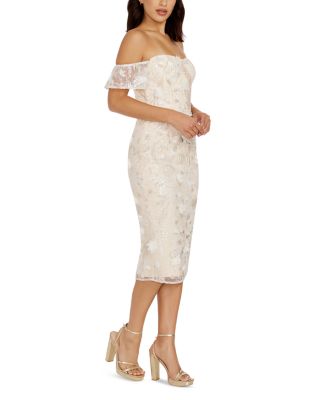 Tara Dress
