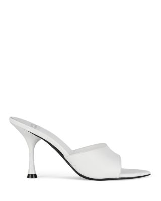 Women's Agent High Heel Slide Sandals