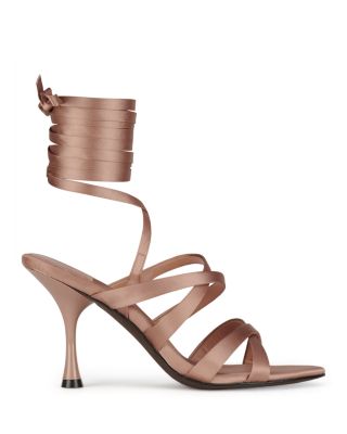 Women&#39;s Obsessed Ankle Tie Sandals