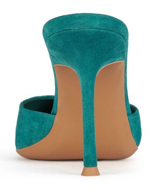 Women's Robyn Mule Pumps