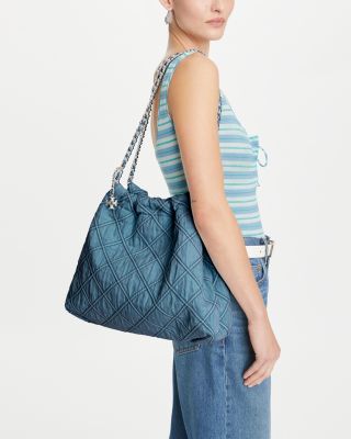 Fleming Hobo Bag