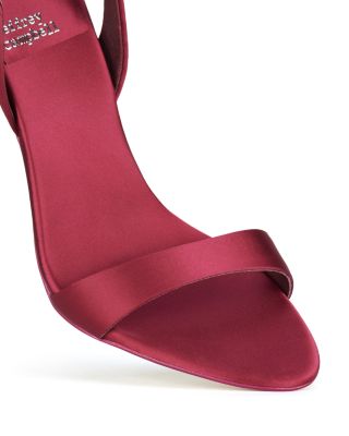 Women's Go Getter Slingback Sandals