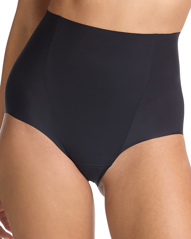Commando Zone Smoothing Brief