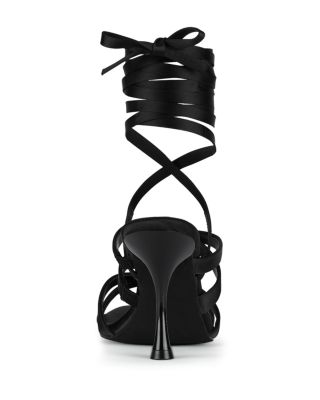 Women&#39;s Obsessed Ankle Tie Sandals