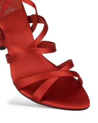 Women's Obsessed Ankle Tie Sandals