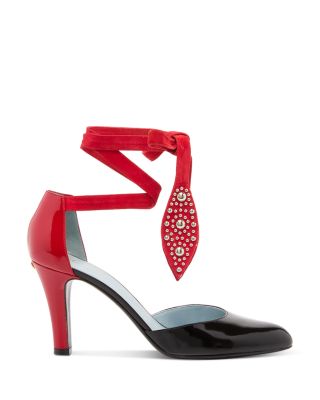 Women&#39;s Foliefoliage Pumps