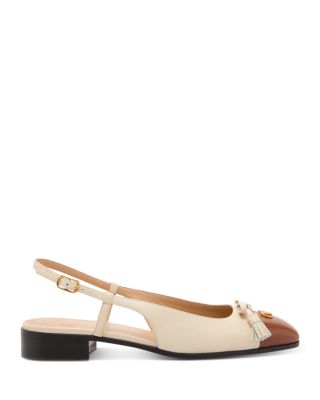 Women&#39;s Valet Du Roi Ballerina Flats