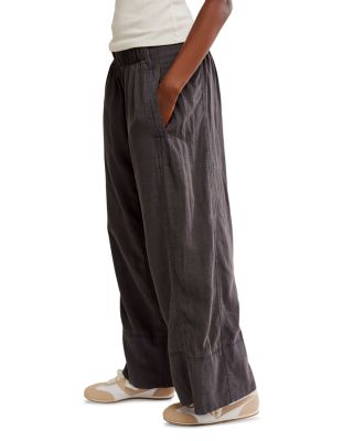 Days End Wide Leg Pants