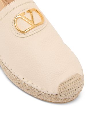 Women&#39;s Vlogo Espadrille Mules