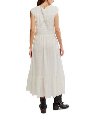 Desert Dazed Midi Dress