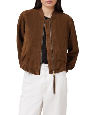 Orten Bomber Jacket