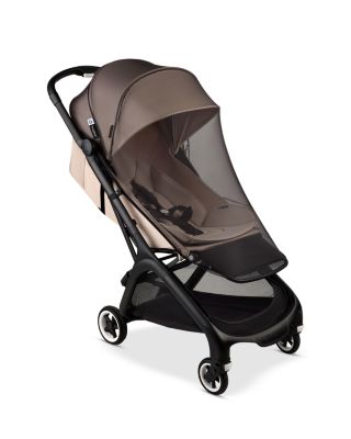 Butterfly/Dragonfly Mosquito Net