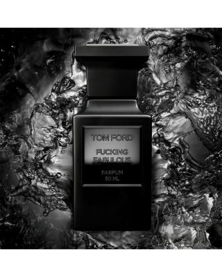 Fabulous Parfum 1.7 oz.