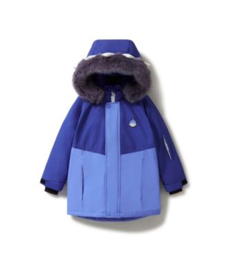 Roarsome - Boys' Reef The Shark Ski Jacket - Little Kid, Big Kid