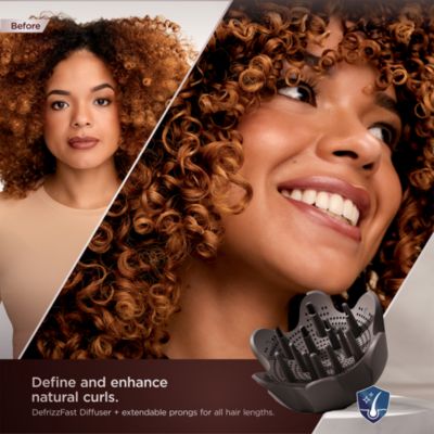 SpeedStyle Pro FLEX Hair Dryer System