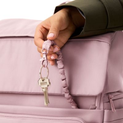 The Ultimate Diaper Bag Backpack 