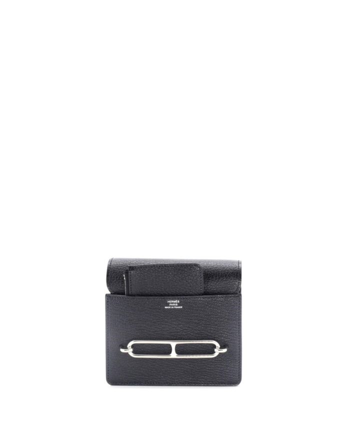 Roulis Slim Wallet Chevre Mysore