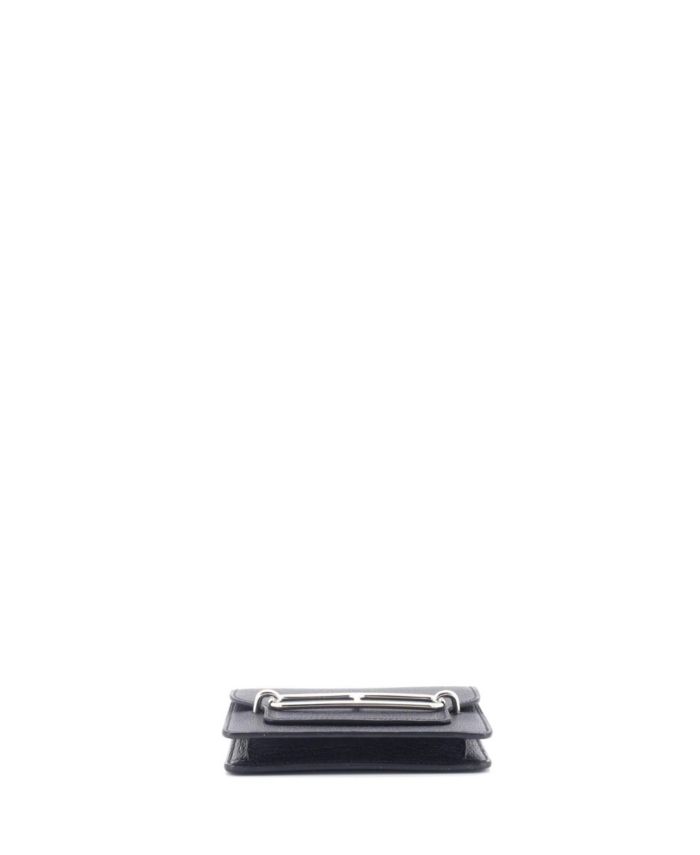 Roulis Slim Wallet Chevre Mysore