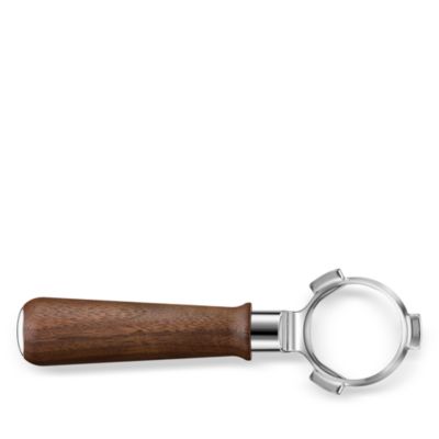 54mm Wood Portafilter