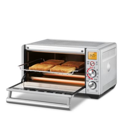 Compact The Smart Oven Air Fryer