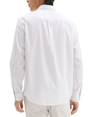 Weekend Shirt in Cotton