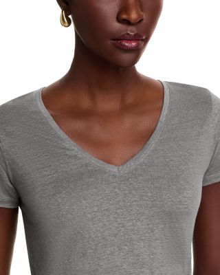 V Neck Tee