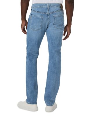 Federal Slim Straight Fit Jeans