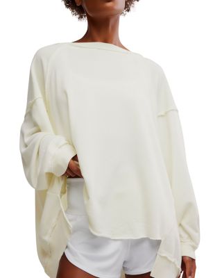 One To Beat Sweatshirt