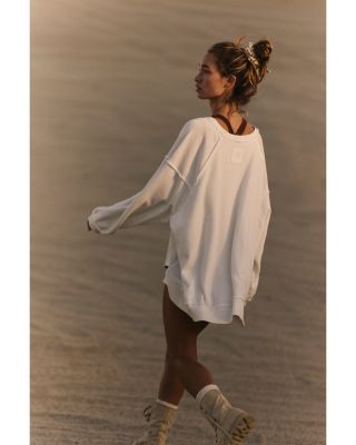 One To Beat Sweatshirt