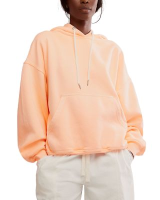 Free People - Final Call Hoodie