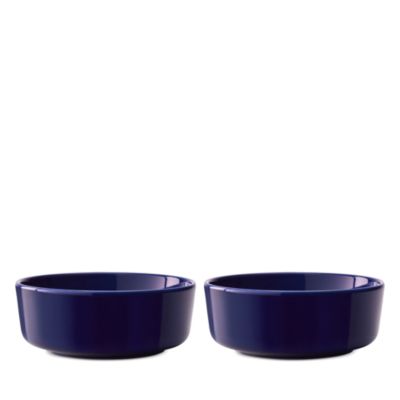 Collective Cereal/Soup Bowls, Set of 2